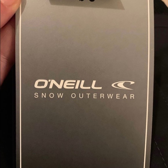 O’Neill Woman’s Snowboard Pants - Picture 3 of 3